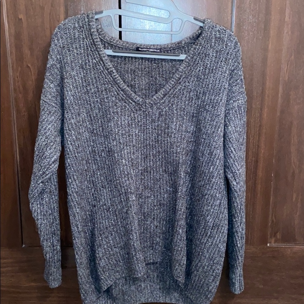Brandy Melville Sweater
